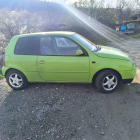 VW Lupo 1.4 | Mobile.bg    6