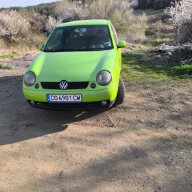VW Lupo 1.4 | Mobile.bg    2