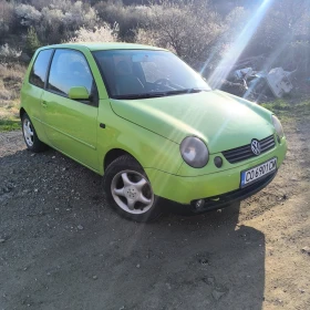 VW Lupo 1.4 | Mobile.bg    3