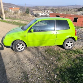 VW Lupo 1.4 | Mobile.bg    4
