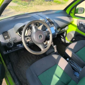 VW Lupo 1.4 | Mobile.bg    5