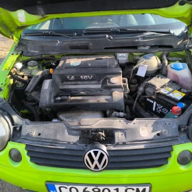 VW Lupo 1.4 | Mobile.bg    8