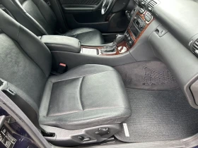 Mercedes-Benz C 200 C200 KOMPRESSOR 157000KM | Mobile.bg    10
