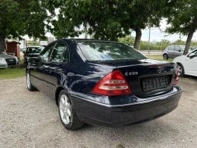 Mercedes-Benz C 200 C200 KOMPRESSOR 157000KM | Mobile.bg    6