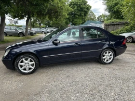 Mercedes-Benz C 200 C200 KOMPRESSOR 157000KM | Mobile.bg    5
