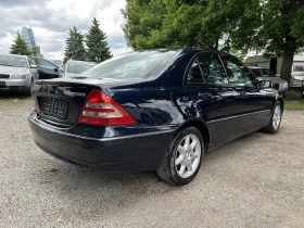 Mercedes-Benz C 200 C200 KOMPRESSOR 157000KM | Mobile.bg    8