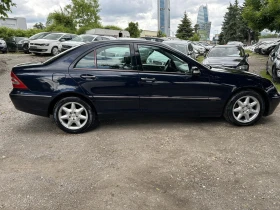     Mercedes-Benz C 200 C200 KOMPRESSOR 157000KM