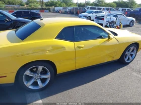 Dodge Challenger 3.6L V-6 DOHC, VVT, 305HP Rear Wheel Drive | Mobile.bg    11
