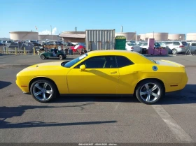 Dodge Challenger 3.6L V-6 DOHC, VVT, 305HP Rear Wheel Drive | Mobile.bg    6