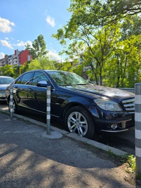 Обява за продажба на Mercedes-Benz C 220 C 220 CDI (170 Hp) ~9 500 лв. - изображение 3