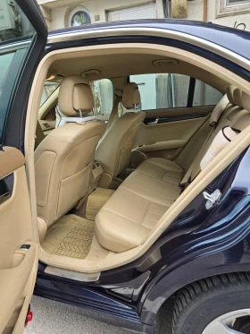 Обява за продажба на Mercedes-Benz C 220 C 220 CDI (170 Hp) ~9 500 лв. - изображение 8