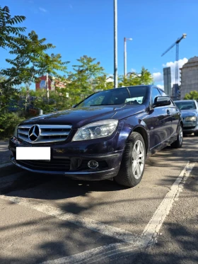 Обява за продажба на Mercedes-Benz C 220 C 220 CDI (170 Hp) ~9 500 лв. - изображение 1