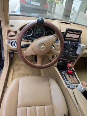 Обява за продажба на Mercedes-Benz C 220 C 220 CDI (170 Hp) ~9 500 лв. - изображение 6