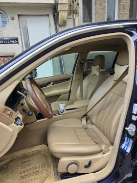 Обява за продажба на Mercedes-Benz C 220 C 220 CDI (170 Hp) ~9 500 лв. - изображение 9