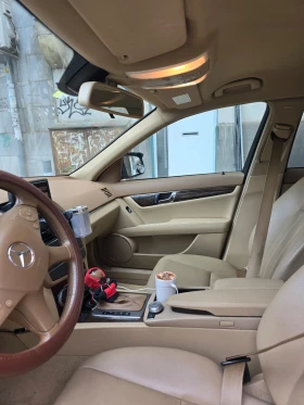 Обява за продажба на Mercedes-Benz C 220 C 220 CDI (170 Hp) ~9 500 лв. - изображение 5