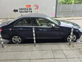 Обява за продажба на Mercedes-Benz C 220 C 220 CDI (170 Hp) ~9 500 лв. - изображение 2