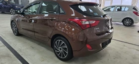 Hyundai I30 1.6d хечбег Германия Лизинг Тюв - 12500 лв. - 56419453 5