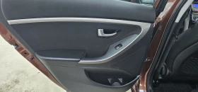 Hyundai I30 1.6d хечбег Германия Лизинг Тюв - 12500 лв. - 56419453 16