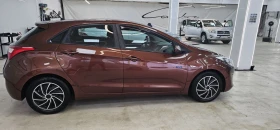 Hyundai I30 1.6d хечбег Германия Лизинг Тюв - 12500 лв. - 56419453 4