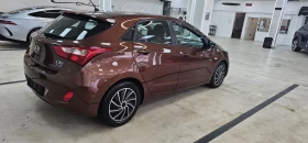 Hyundai I30 1.6d хечбег Германия Лизинг Тюв - 12500 лв. - 56419453 3