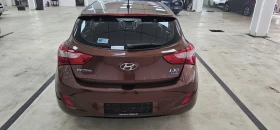 Hyundai I30 1.6d хечбег Германия Лизинг Тюв - 12500 лв. - 56419453 2