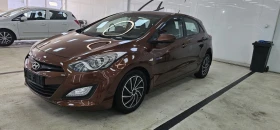 Hyundai I30 1.6d хечбег Германия Лизинг Тюв - 12500 лв. - 56419453 7