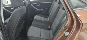 Hyundai I30 1.6d хечбег Германия Лизинг Тюв - 12500 лв. - 56419453 11