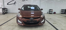Hyundai I30 1.6d хечбег Германия Лизинг Тюв - 12500 лв. - 56419453 15