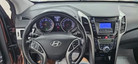 Hyundai I30 1.6d хечбег Германия Лизинг Тюв - 12500 лв. - 56419453 13