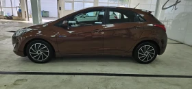 Hyundai I30 1.6d хечбег Германия Лизинг Тюв - 12500 лв. - 56419453 6