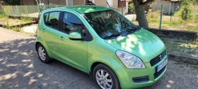 Обява за продажба на Suzuki Splash 1.2 ~5 200 лв. - изображение 3