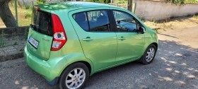 Обява за продажба на Suzuki Splash 1.2 ~5 200 лв. - изображение 1