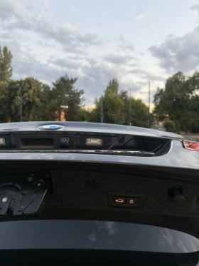 Обява за продажба на BMW 530 Вакуум/Key less/Обслужена  ~35 999 лв. - изображение 5
