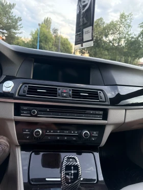 Обява за продажба на BMW 530 Вакуум/Key less/Обслужена  ~35 999 лв. - изображение 8