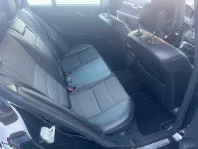 Mercedes-Benz C 220 2200-170 avtomat amg - 11800 лв. - 72507882 14