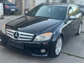 Mercedes-Benz C 220 2200-170 avtomat amg - 11800 лв. - 72507882 3