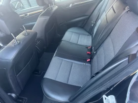 Mercedes-Benz C 220 2200-170 avtomat amg - 11800 лв. - 72507882 10