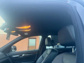 Mercedes-Benz C 220 2200-170 avtomat amg - 11800 лв. - 72507882 17