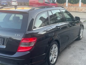 Mercedes-Benz C 220 2200-170 avtomat amg - 11800 лв. - 72507882 7