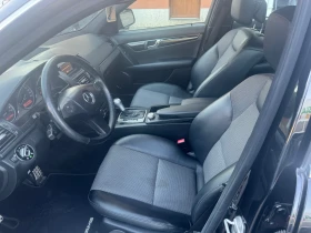 Mercedes-Benz C 220 2200-170 avtomat amg - 11800 лв. - 72507882 9