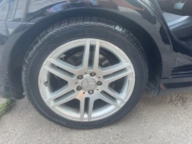 Mercedes-Benz C 220 2200-170 avtomat amg - 11800 лв. - 72507882 16