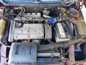 Fiat Coupe 1.8  16V | Mobile.bg    12