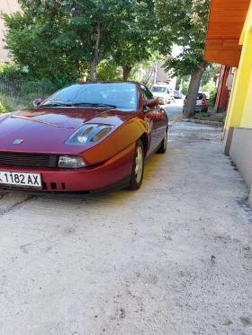 Fiat Coupe 1.8  16V | Mobile.bg    2