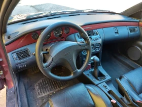 Fiat Coupe 1.8  16V | Mobile.bg    10