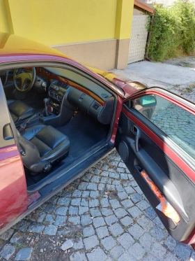 Fiat Coupe 1.8  16V | Mobile.bg    8