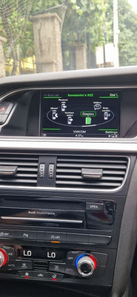 Audi A4 | Mobile.bg    9