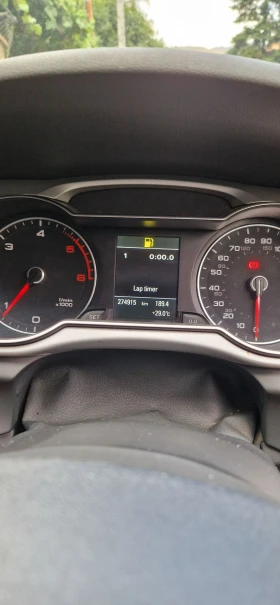 Audi A4 | Mobile.bg    5
