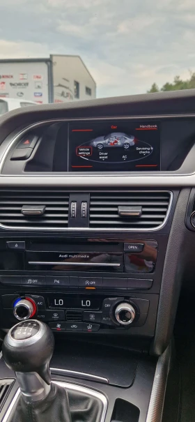 Audi A4 | Mobile.bg    13