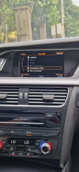 Audi A4 | Mobile.bg    10