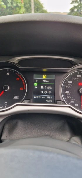 Audi A4 | Mobile.bg    8
